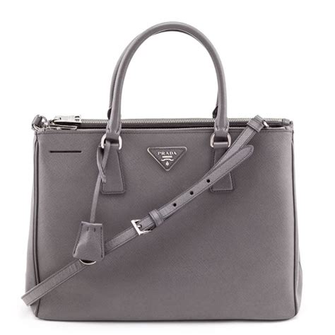 grey prada cahier bag|authentic prada saffiano bag.